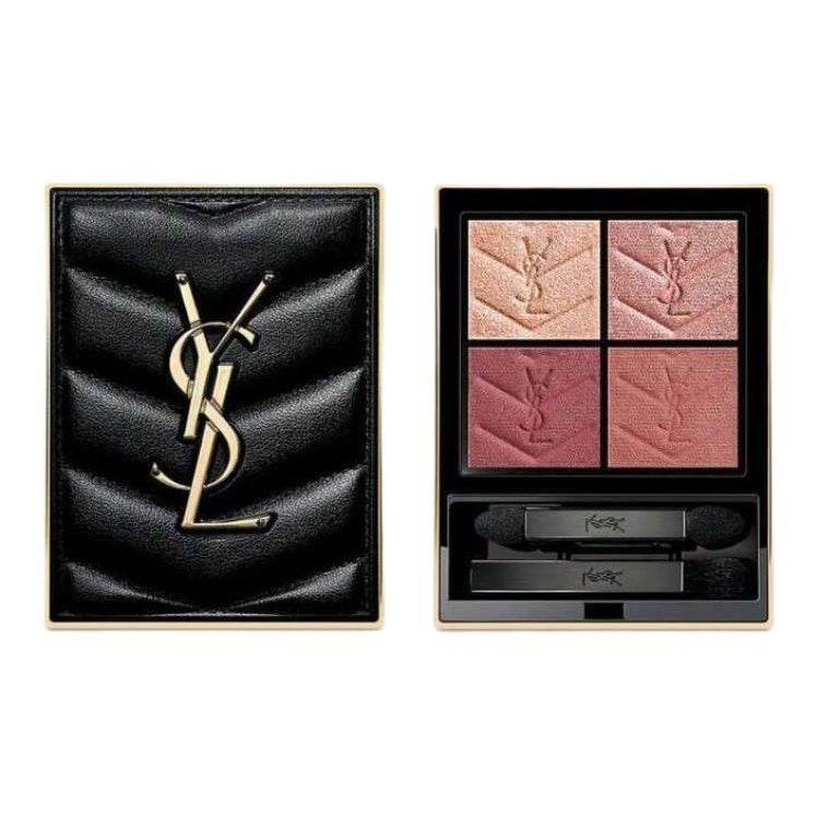 Тени для глаз YSL Saint Laurent Mini Clutch Luxury - Boxette Shop